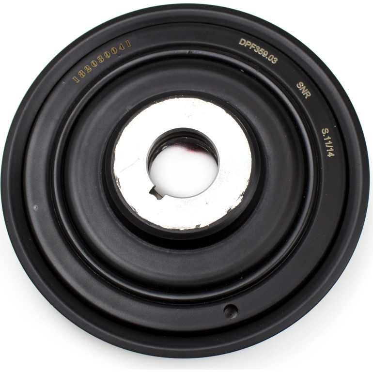 Riemenscheibe, Kurbelwelle DPF359.03K1