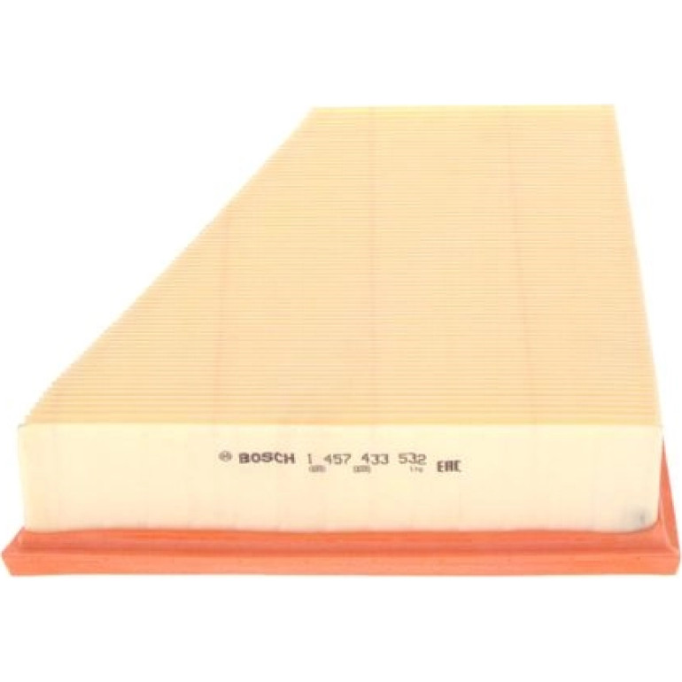BOSCH 1 457 433 532 Luftfilter BOSCH 1 457 433 532 Luftfilter