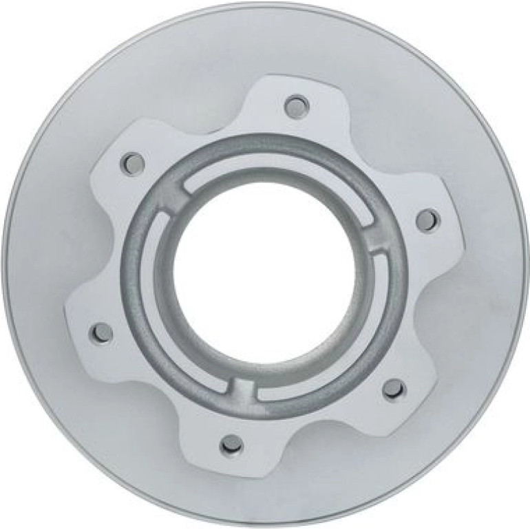 Bremsscheibe 0 986 479 E48 Bremsscheibe 0 986 479 E48