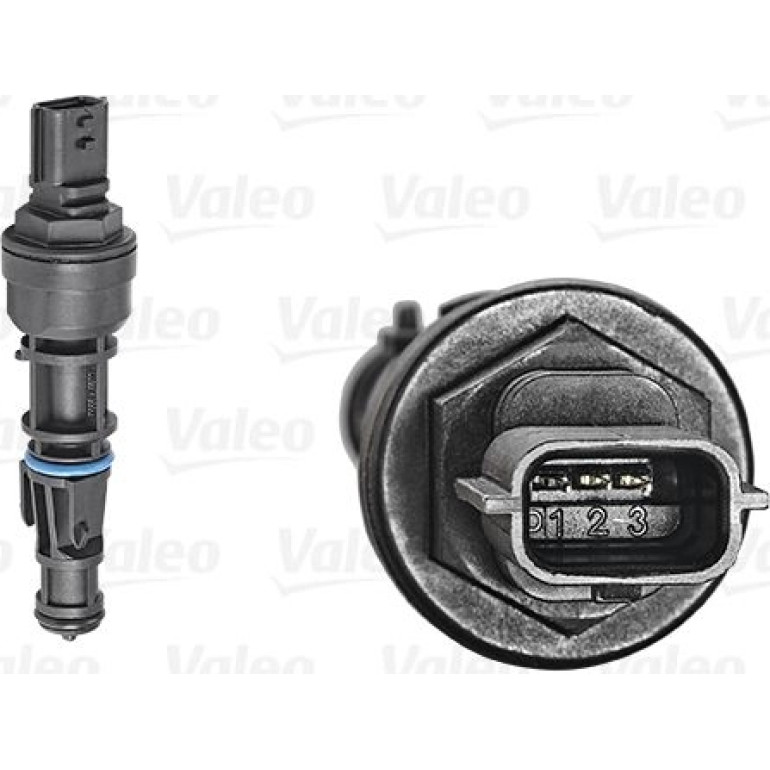 Sensor, Geschwindigkeit 255300