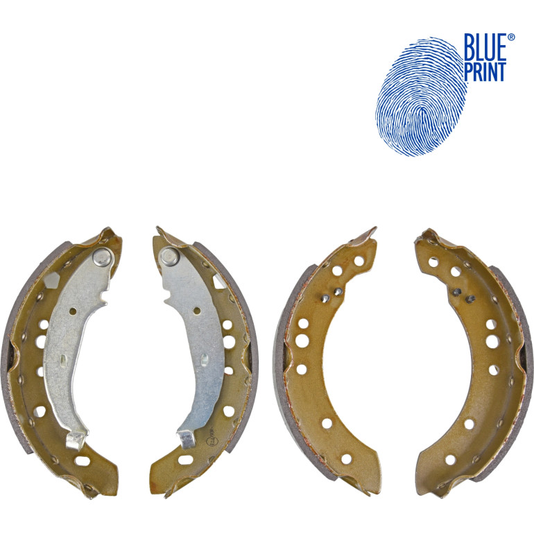 Bremsbackensatz ADBP410017 Bremsbackensatz ADBP410017