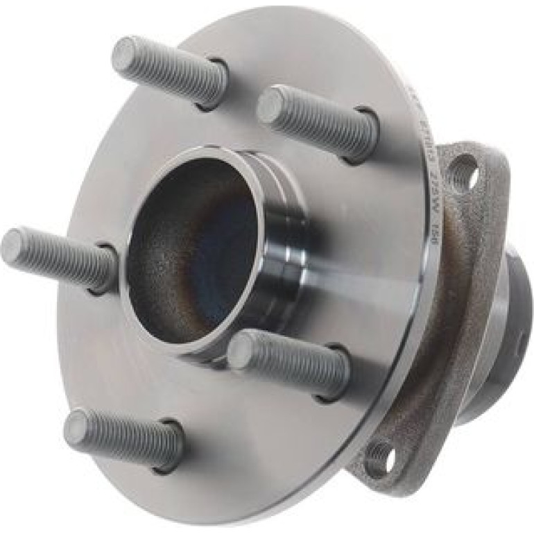 Radlagersatz VKBA 6851
