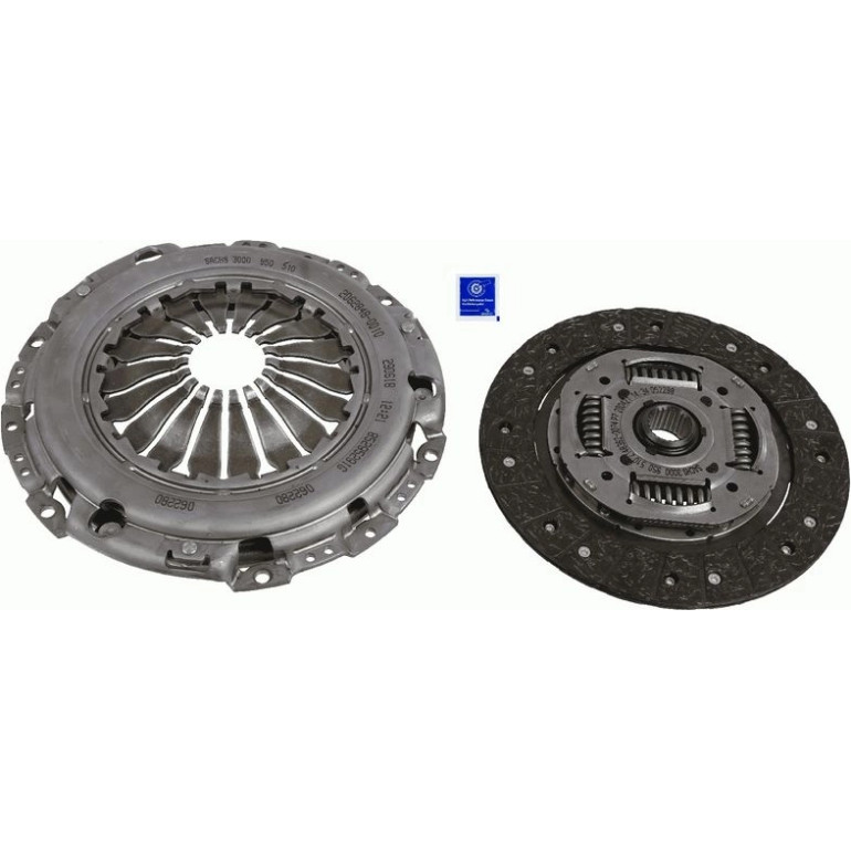 SACHS 3000 950 510 Kupplungssatz SACHS 3000 950 510 Kupplungssatz