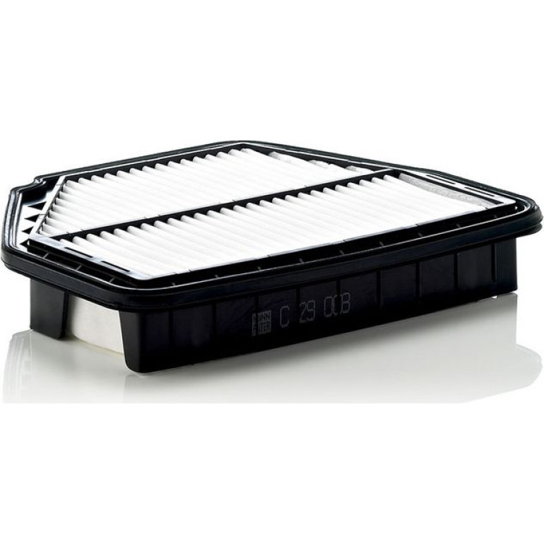 MANN-FILTER C 29 008 Luftfilter MANN-FILTER C 29 008 Luftfilter