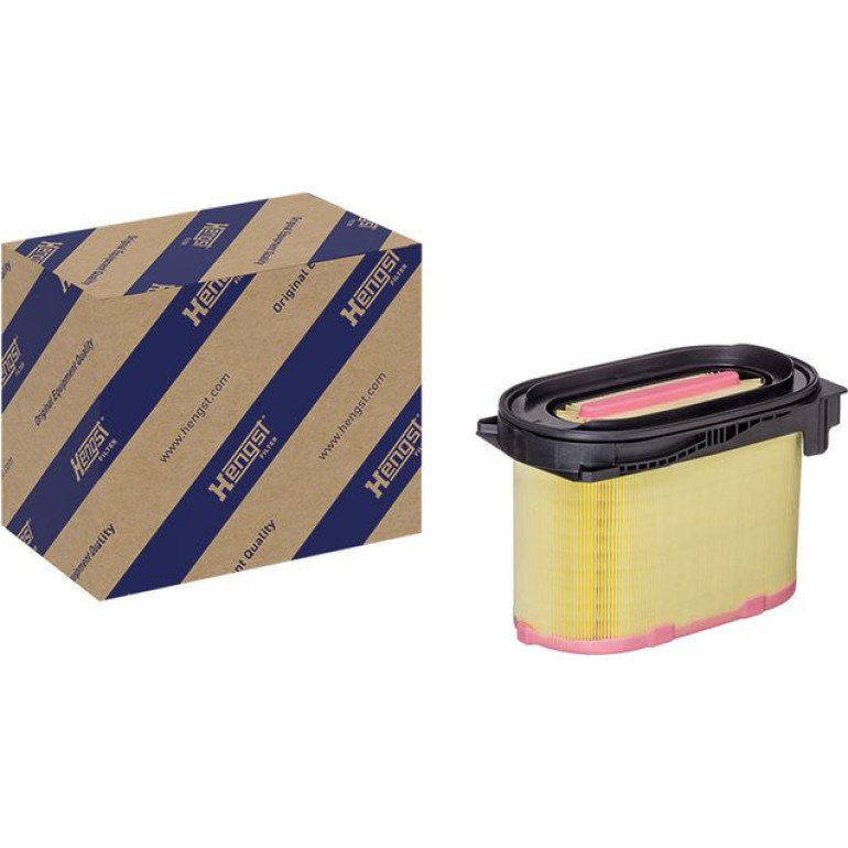 Luftfilter E1766L