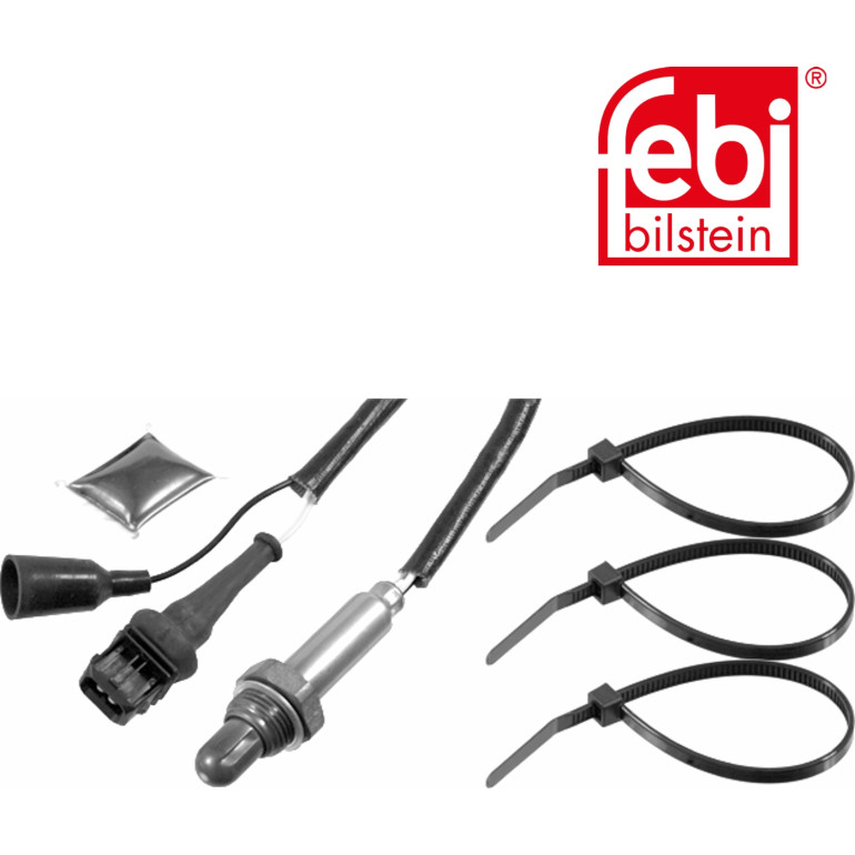 FEBI BILSTEIN 21432 Lambdasonde FEBI BILSTEIN 21432 Lambdasonde