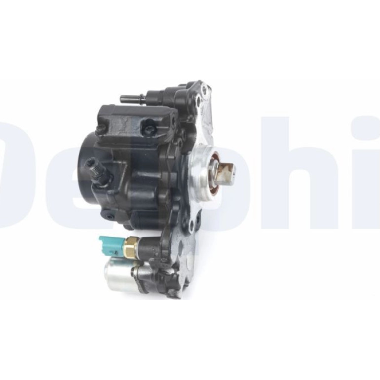 Einspritzpumpe 9424A050A