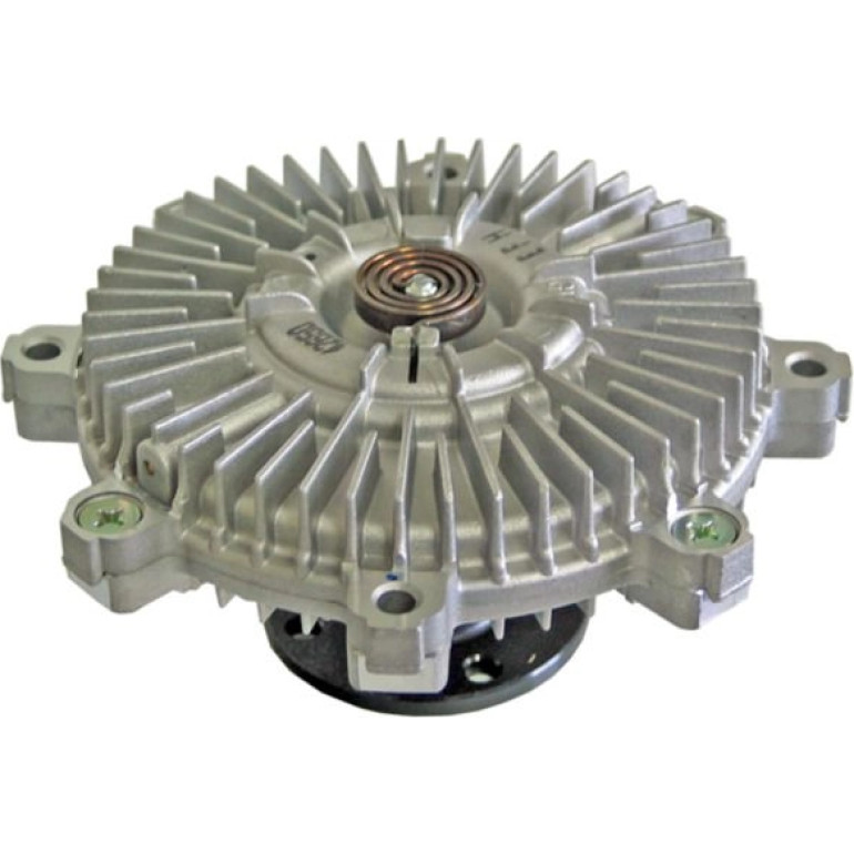 Kupplung, Kühlerlüfter CFC 96 000P Kupplung, Kühlerlüfter CFC 96 000P