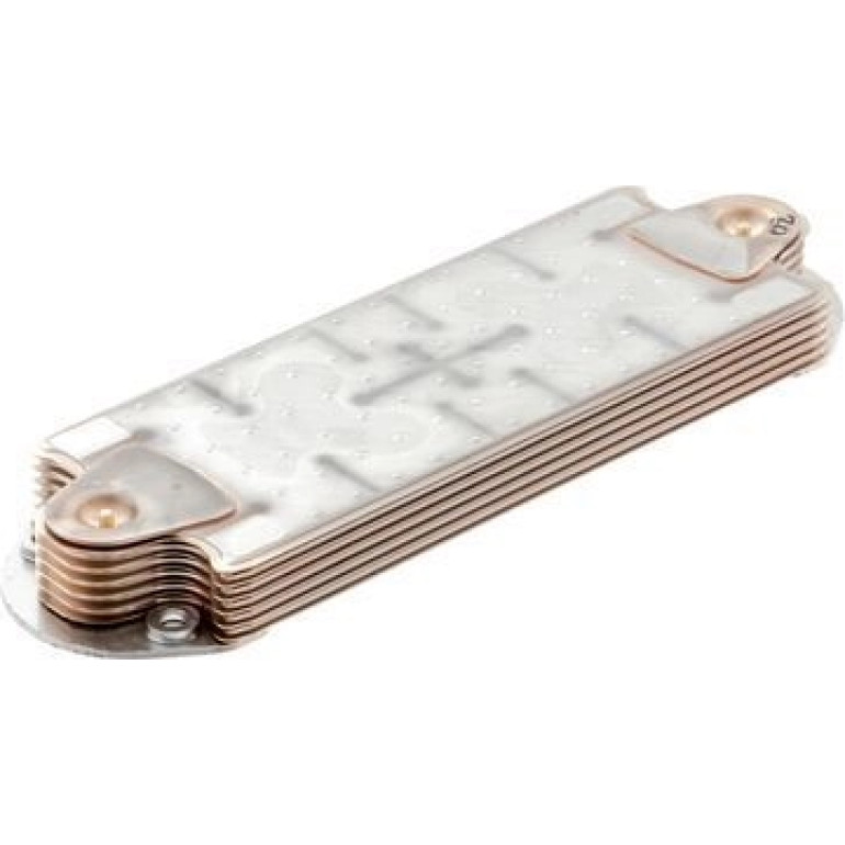 Ölkühler, Motoröl CLC 216 000P
