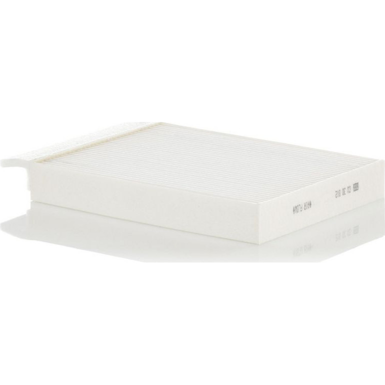 MANN-FILTER CU 30 012 Innenraumfilter, Partikelfilter MANN-FILTER CU 30 012 Innenraumfilter, Partikelfilter