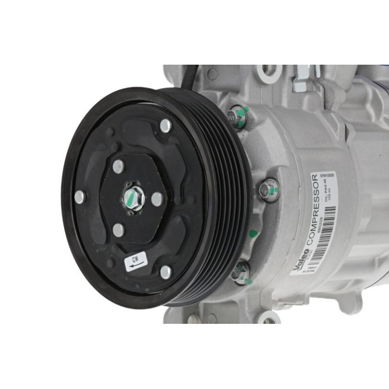 Kompressor, Klimaanlage 690209 Kompressor, Klimaanlage 690209