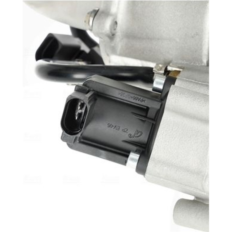 Nissens Turbolader 93194