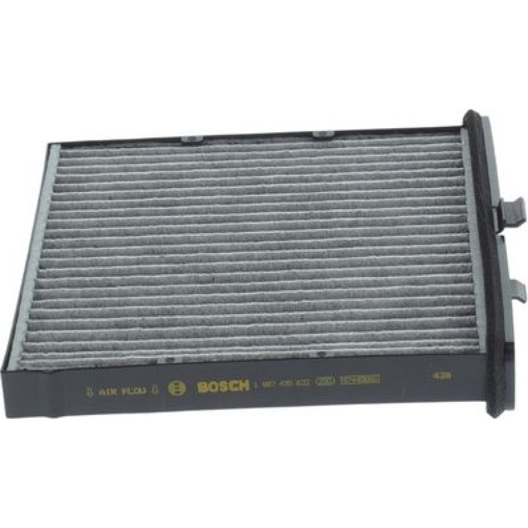 Filter, Innenraumluft 1 987 435 632