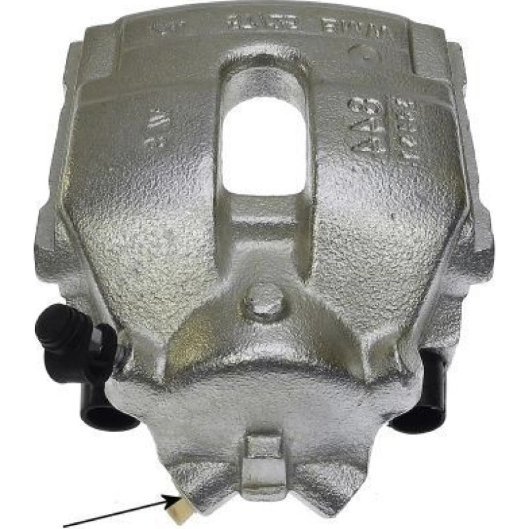 Bremssattel 8AC 355 392-501