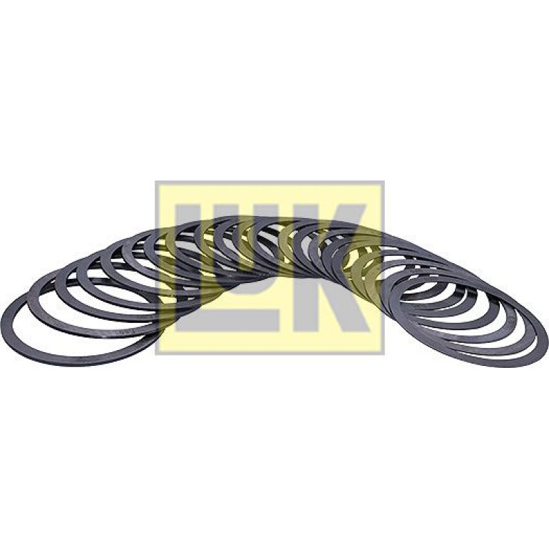 Einstellscheibensatz, Differential 464 0027 10 Einstellscheibensatz, Differential 464 0027 10