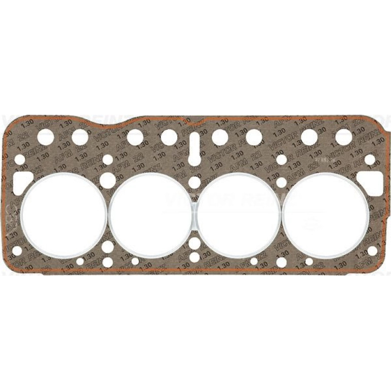 Dichtung, Zylinderkopf 61-22930-40