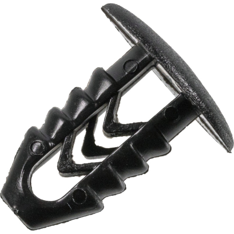 FEBI BILSTEIN 182670 Halteclip, Unterbodenverkleidung FEBI BILSTEIN 182670 Halteclip, Unterbodenverkleidung