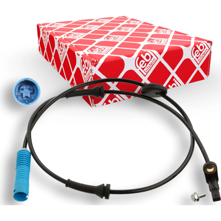 FEBI BILSTEIN 106454 Sensor, Raddrehzahl FEBI BILSTEIN 106454 Sensor, Raddrehzahl