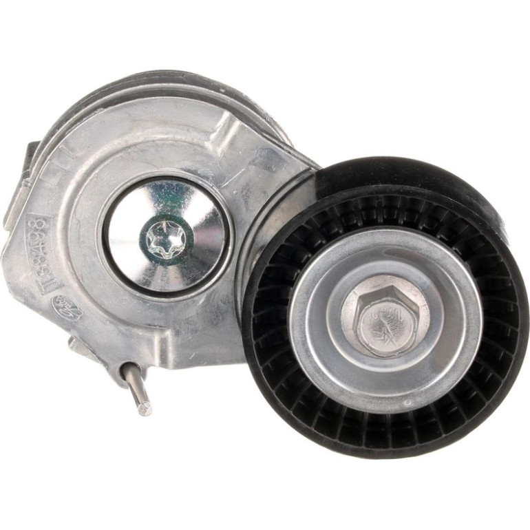 Spannrolle, Keilrippenriemen T38498