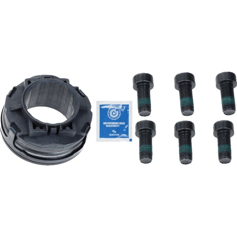 SACHS 2290 601 032 Kupplungssatz ZMS Modul