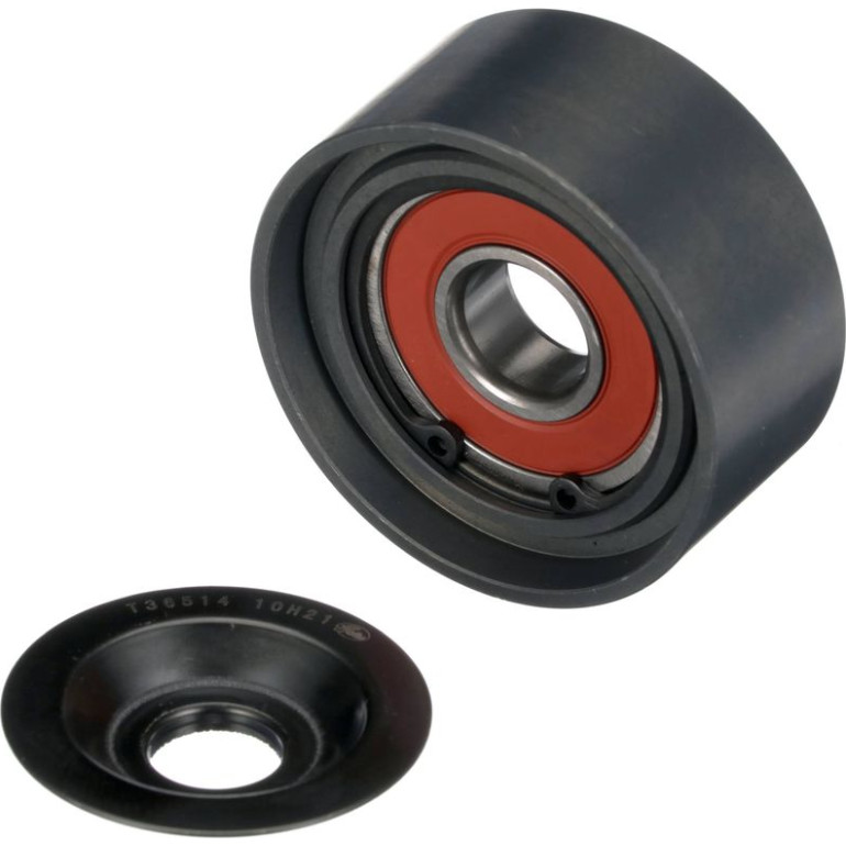 Umlenk-/Führungsrolle, Keilrippenriemen T36514 Umlenk-/Führungsrolle, Keilrippenriemen T36514
