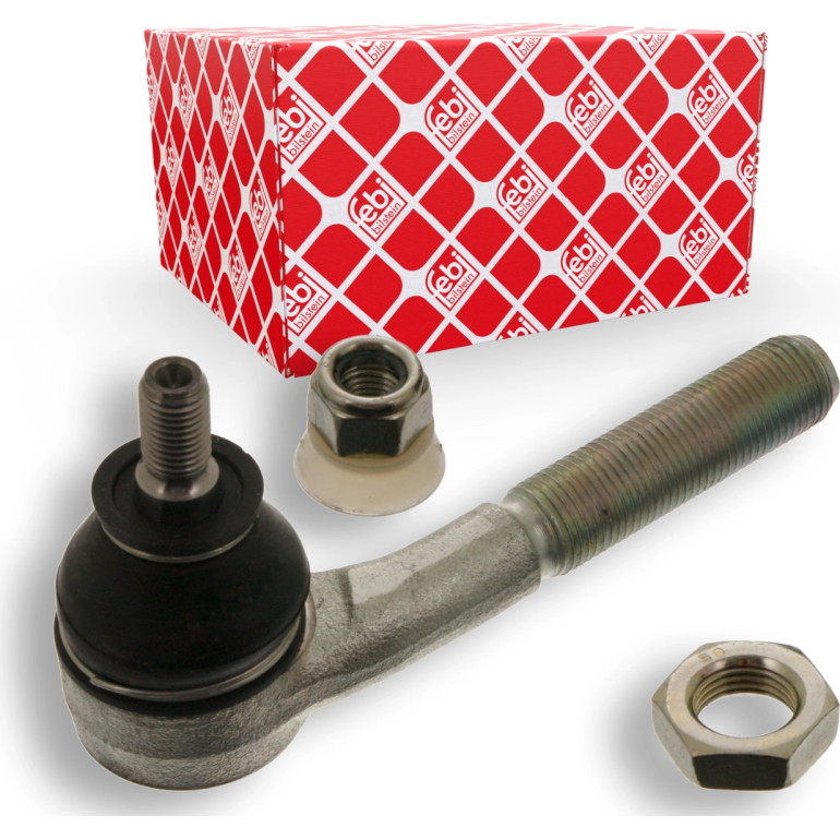 FEBI BILSTEIN 17751 Spurstangenkopf FEBI BILSTEIN 17751 Spurstangenkopf