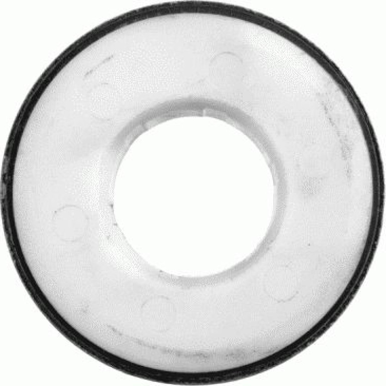 Lagerung, Achskörper 31102 01