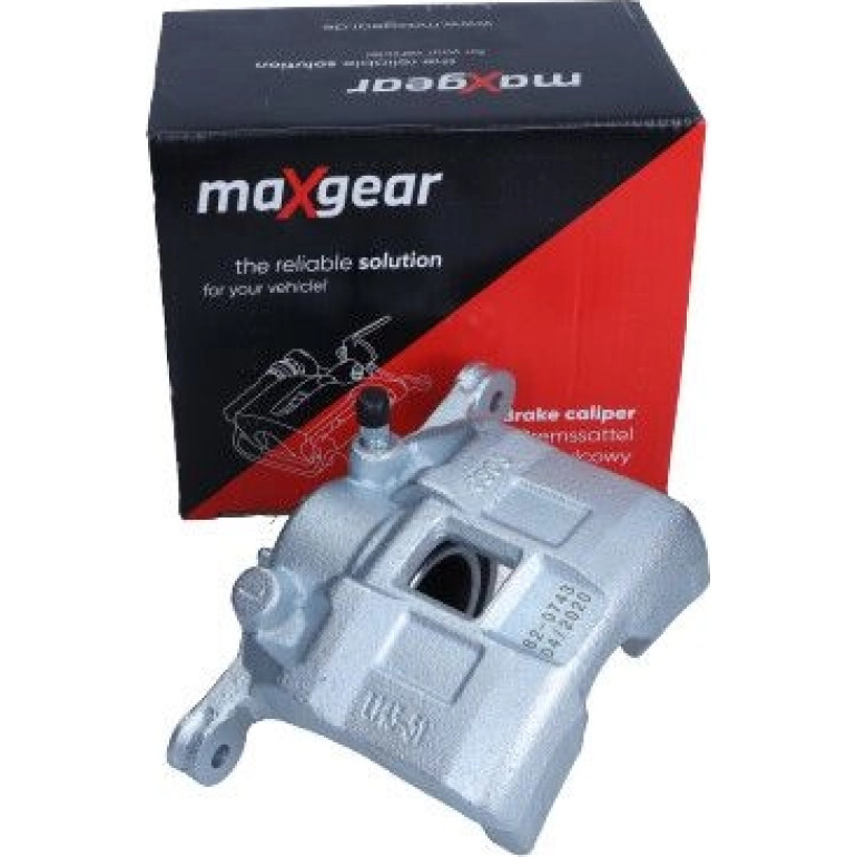 Bremssattel 82-0743 Bremssattel 82-0743