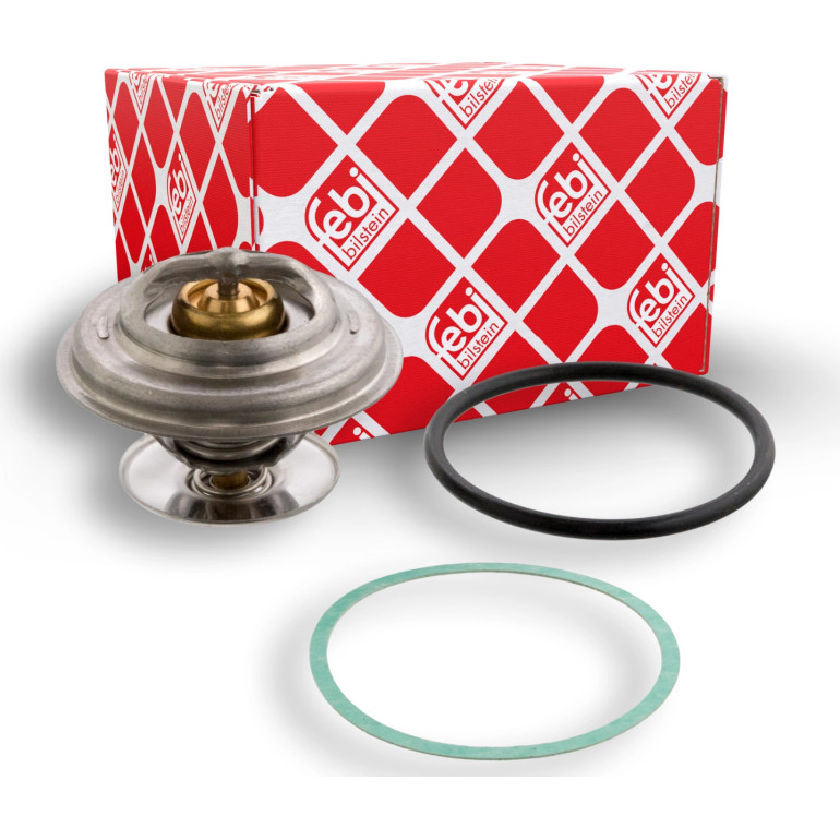 FEBI BILSTEIN 15849 Thermostat, Kühlmittel FEBI BILSTEIN 15849 Thermostat, Kühlmittel