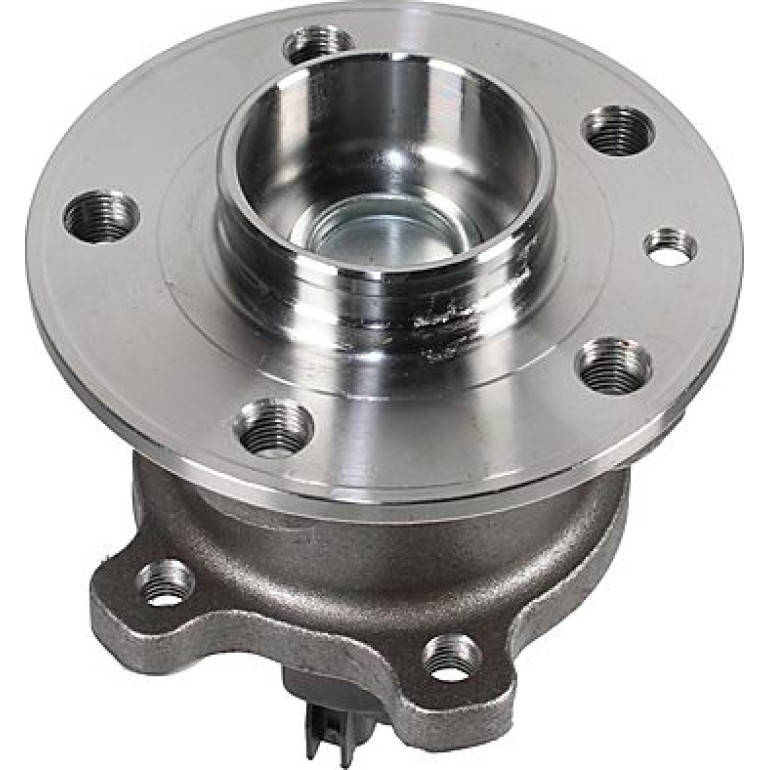 Radlagersatz WM 2278