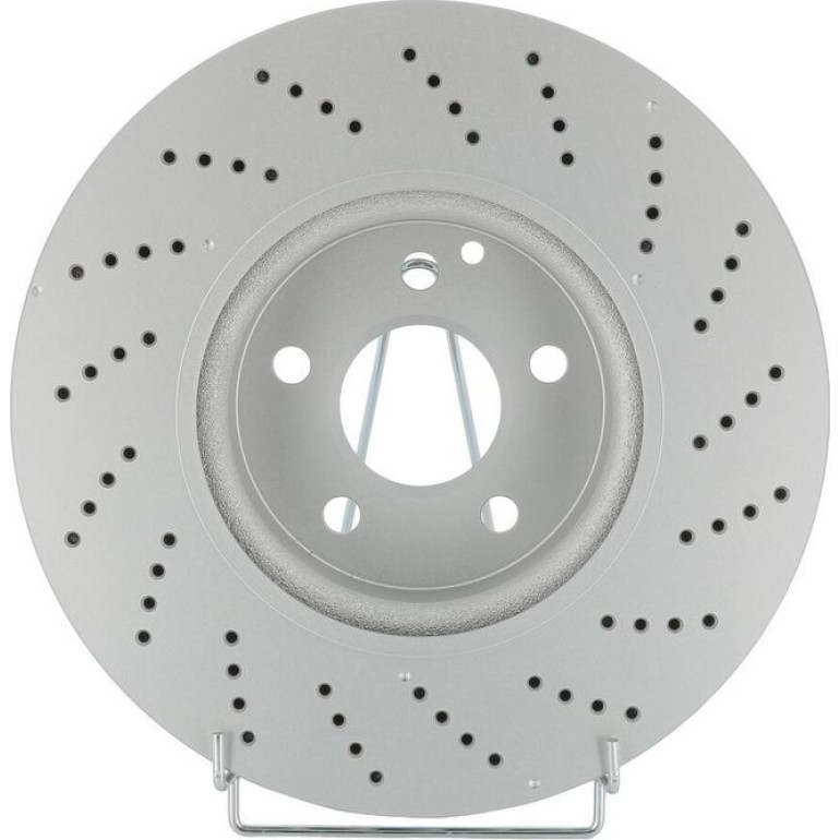 FERODO DDF1694C-1 Bremsscheibe 322mm für MERCEDES-BENZ C-Klasse, E-Klasse gelocht/innenbel., beschichtet FERODO DDF1694C-1 Bremsscheibe 322mm für MERCEDES-BENZ C-Klasse, E-Klasse gelocht/innenbel., beschichtet