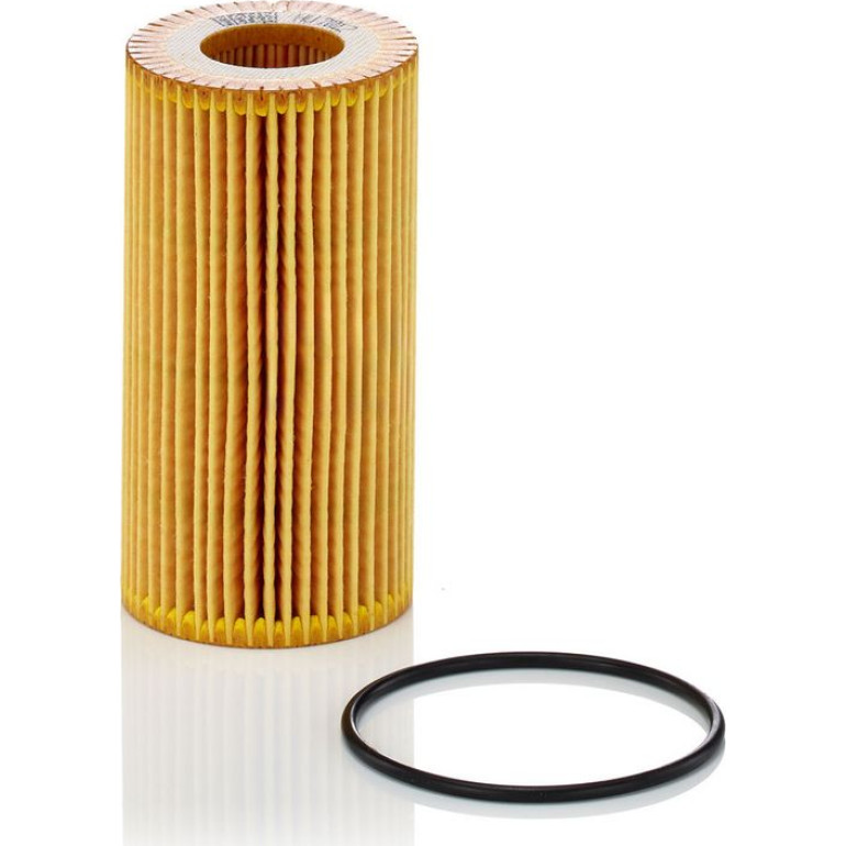 Ölfilter HU 7012 Z