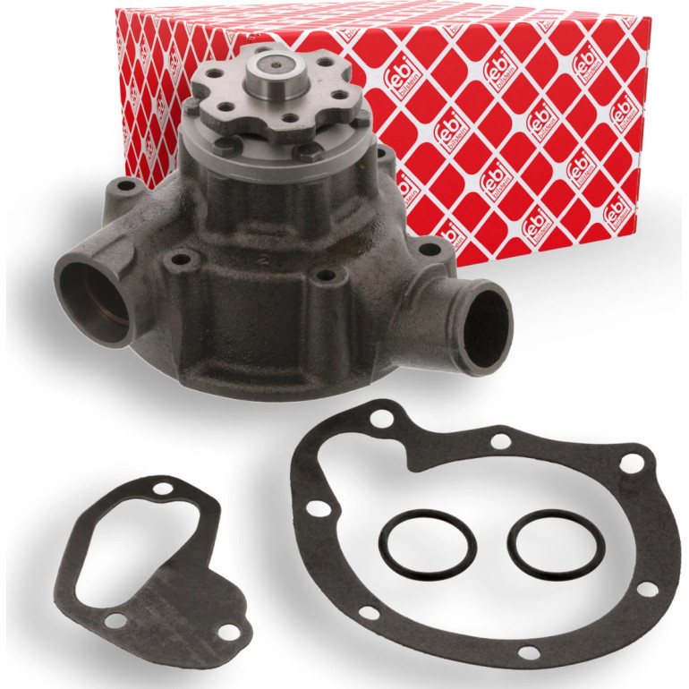 FEBI BILSTEIN 11487 Wasserpumpe FEBI BILSTEIN 11487 Wasserpumpe