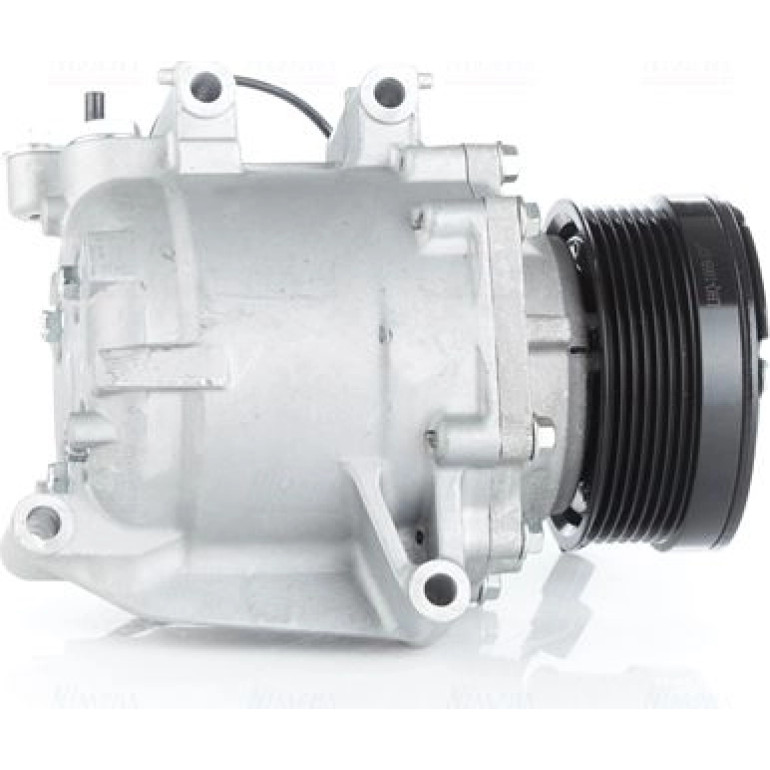 Kompressor, Klimaanlage 89246