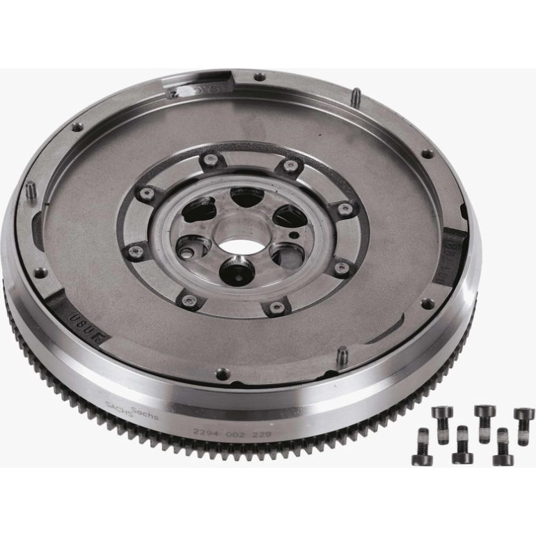 Schwungrad 2294 002 229