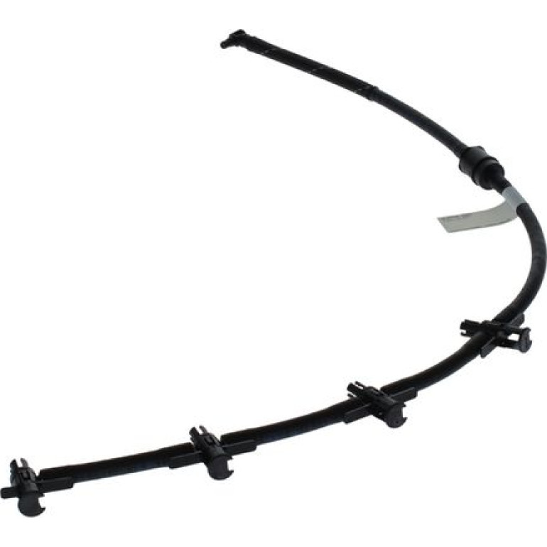 Schlauch, Leckkraftstoff 0 445 130 113 Schlauch, Leckkraftstoff 0 445 130 113