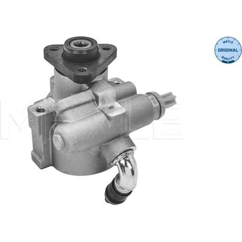Hydraulikpumpe, Lenkung 214 631 0006 Hydraulikpumpe, Lenkung 214 631 0006
