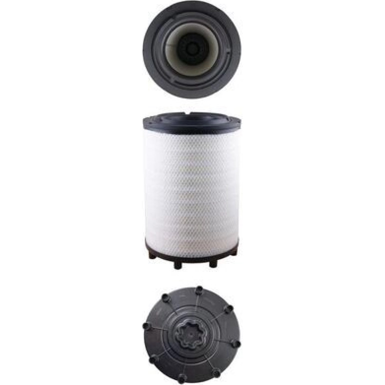 Luftfilter LX 2839