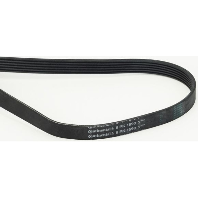 Keilrippenriemen 6PK1590 Keilrippenriemen 6PK1590