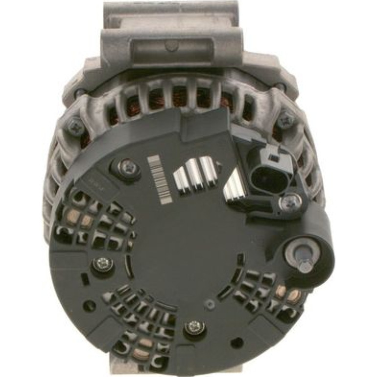 Generator 0 125 711 187