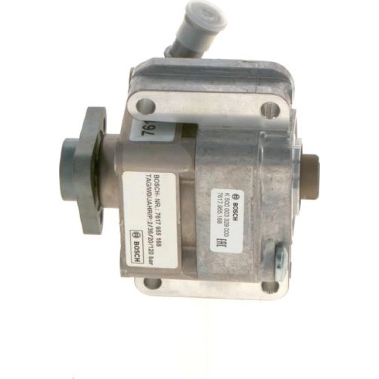 Hydraulikpumpe, Lenkung K S00 003 329 Hydraulikpumpe, Lenkung K S00 003 329