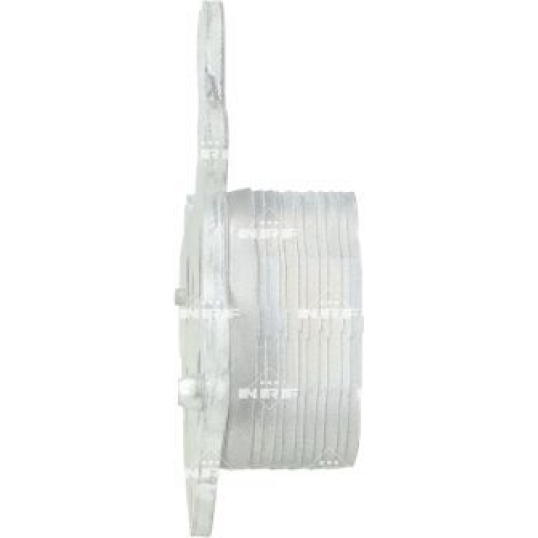 Ölkühler, Motoröl 31790 Ölkühler, Motoröl 31790