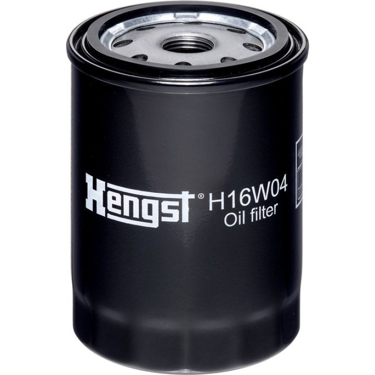 Ölfilter H16W04 Ölfilter H16W04