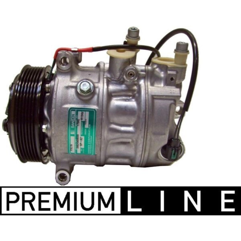 Kompressor, Klimaanlage ACP 439 000P Kompressor, Klimaanlage ACP 439 000P