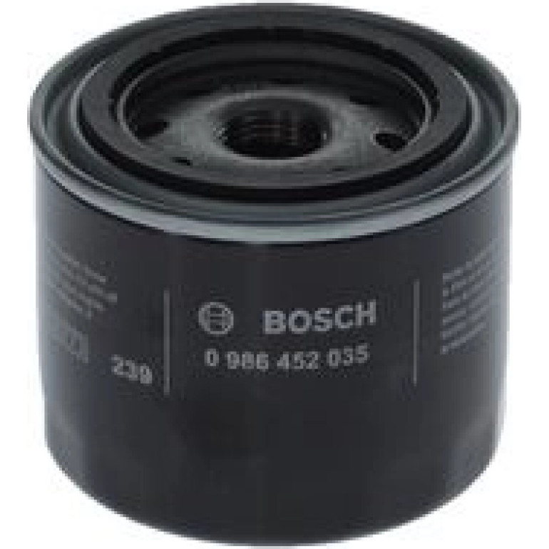 BOSCH 0 986 452 035 Ölfilter
