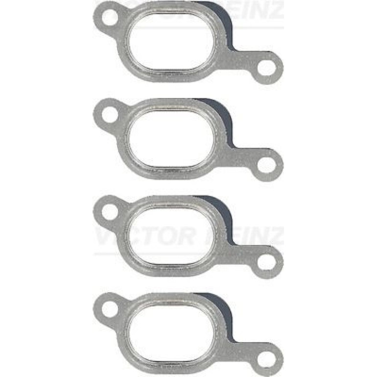 Dichtungssatz, Abgaskrümmer 11-34987-03