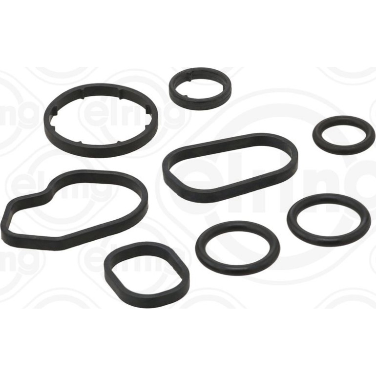 Dichtungssatz, Ölkühler 867.720 Dichtungssatz, Ölkühler 867.720