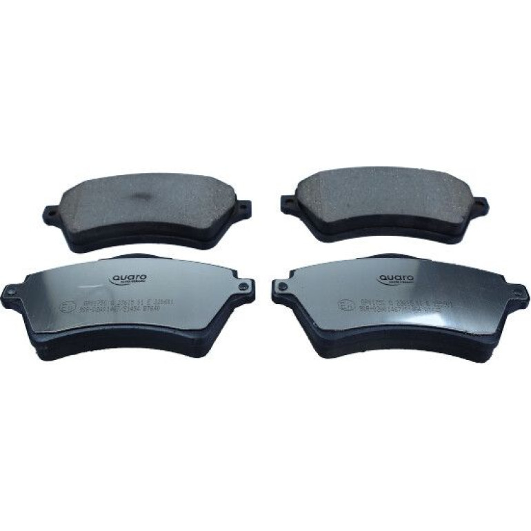 Bremsbelagsatz, Scheibenbremse QP0175C Bremsbelagsatz, Scheibenbremse QP0175C