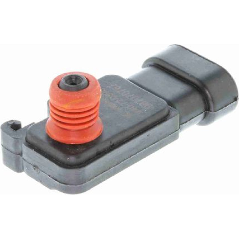 Sensor, Ladedruck V40-72-0398 Sensor, Ladedruck V40-72-0398