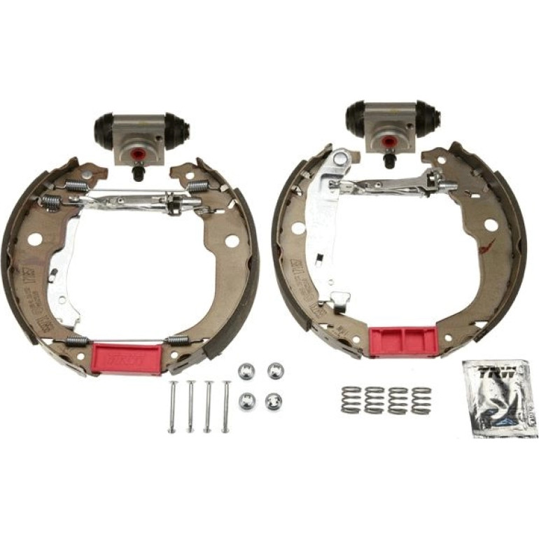 Bremsbackensatz GSK1264
